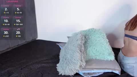 Snapshot of susanamartinez1 chatting on 11-01-25, 07:27 Susana online show from 11-01-25, 07:27