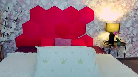 Susane Nori online show from 10-02-25, 04:52