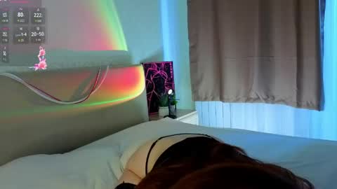 Stacy online show from 05-18-26, 04:07