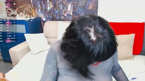 Snapshot of susanflower chatting on 02-28-25, 06:54 Susan online show from 02-28-25, 06:54