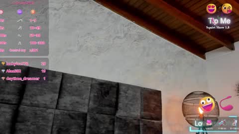 Susan online show from 01-10-25, 12:06