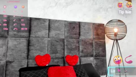 Susan online show from 02-22-25, 07:03