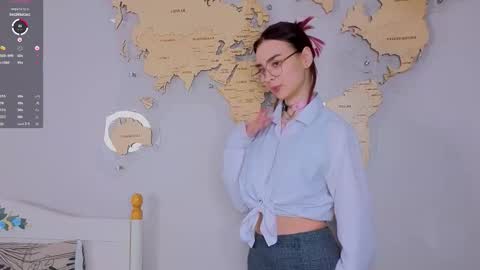 susannahtrojahn online show from 02-09-26, 03:49