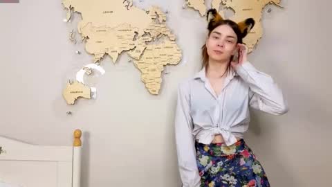 susannahtrojahn online show from 03-12-26, 03:18