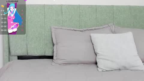 Amelia  online show from 10-02-25, 12:01