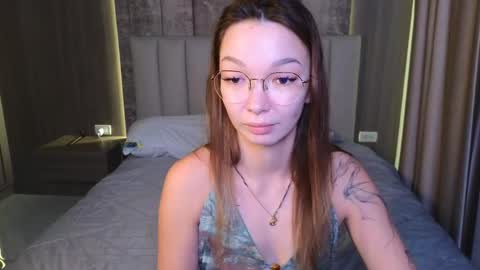 susannjohnson online show from 04-27-26, 12:08