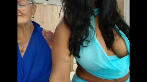 Susan Rhodes online show from 04-12-26, 01:10