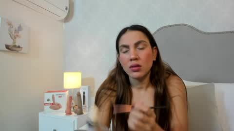 susanthomass online show from 04-25-26, 11:57