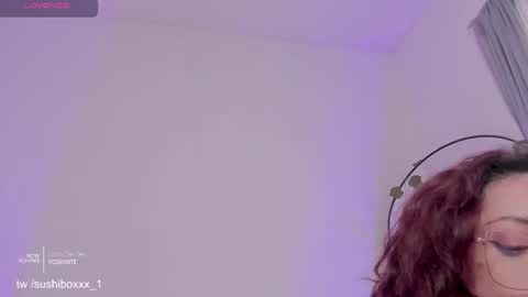 Flor online show from 09-09-25, 01:54