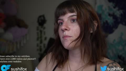 Snapshot of sushifox chatting on 02-03-25, 05:03   online show from 02-03-25, 05:03