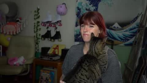   online show from 02-18-26, 04:36