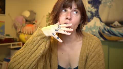   online show from 04-29-26, 02:04