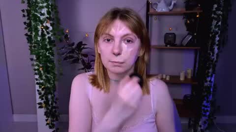 Snapshot of susie_miu chatting on 06-16-26, 06:27 SUSIE 3 online show from 06-16-26, 06:27