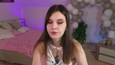 Snapshot of susiemorris chatting on 01-30-25, 02:49 Susie online show from 01-30-25, 02:49