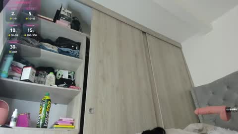 Snapshot of sussan_dream chatting on 01-23-25, 04:04 Juliana garcia online show from 01-23-25, 04:04