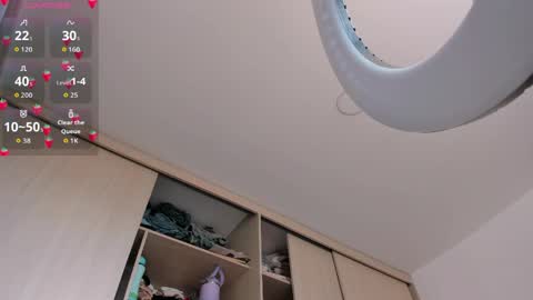 Juliana garcia online show from 06-02-26, 03:14