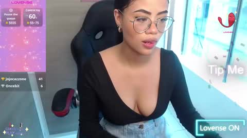 Susan online show from 03-07-25, 04:44