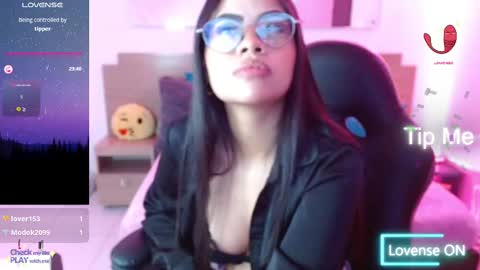 Susan online show from 03-10-25, 03:20