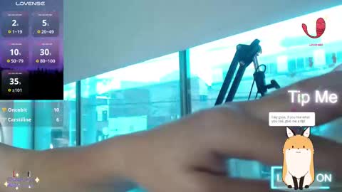 Susan online show from 03-12-25, 04:56