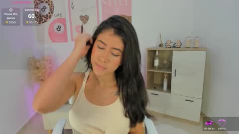 Sussan Monroe online show from 03-15-26, 12:11