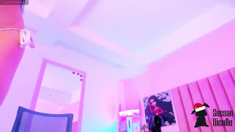 Sussan Nicole  online show from 12-07-24, 02:46