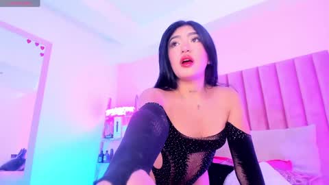 Sussan Nicole  online show from 01-27-25, 12:26