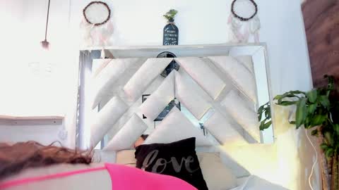 Sussana online show from 04-29-26, 05:30