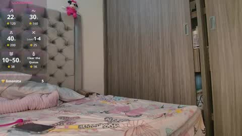 Andrea online show from 10-03-25, 11:13