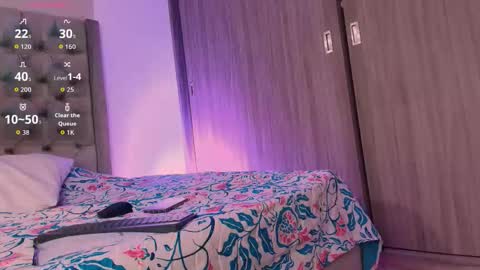 Andrea online show from 02-27-26, 02:00