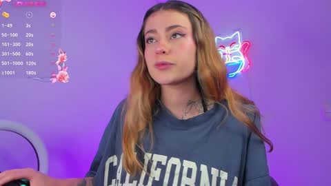 Susy  online show from 01-05-25, 11:44