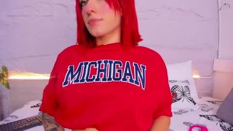 Susy online show from 04-02-26, 03:48