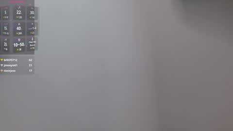 sussy leon online show from 03-01-25, 01:32