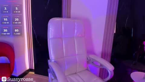 Susana online show from 02-24-26, 09:35