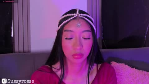 Susana online show from 03-11-26, 03:29