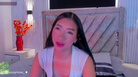 Susana online show from 04-27-26, 02:15