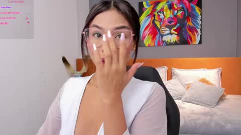 Snapshot of sussy_sweet4u chatting on 02-12-25, 08:59 sussy_sweet4u online show from 02-12-25, 08:59