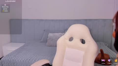 Snapshot of sussy_sweet4u chatting on 09-13-25, 09:53 sussy_sweet4u online show from 09-13-25, 09:53