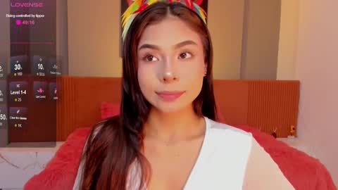 Snapshot of sussy_sweet4u chatting on 09-25-25, 10:08 sussy_sweet4u online show from 09-25-25, 10:08