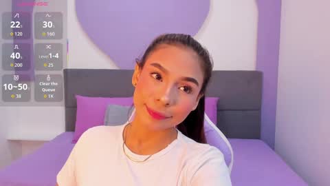 Snapshot of sussy_sweet4u chatting on 10-02-25, 10:22 sussy_sweet4u online show from 10-02-25, 10:22