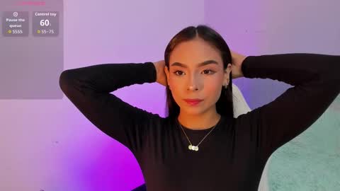 Snapshot of sussy_sweet4u chatting on 10-12-25, 07:07 sussy_sweet4u online show from 10-12-25, 07:07