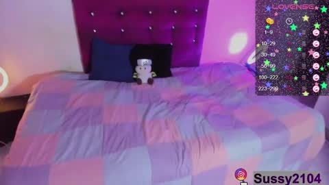 Snapshot of sussyandken21 chatting on 03-07-25, 12:56 sussy and  ken online show from 03-07-25, 12:56