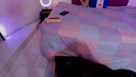 sussy and  ken online show from 12-15-25, 07:23