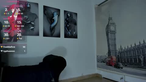 Susy online show from 02-18-25, 01:10