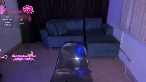 Susy online show from 12-14-25, 03:45