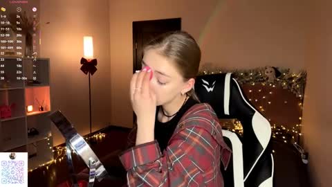 Jessica online show from 01-10-26, 07:04