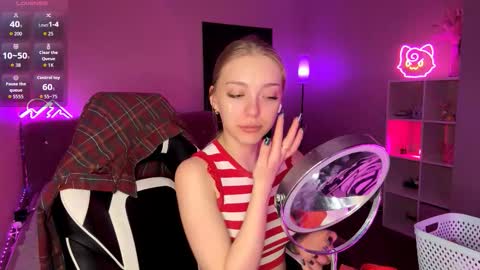 Jessica online show from 02-10-26, 07:07