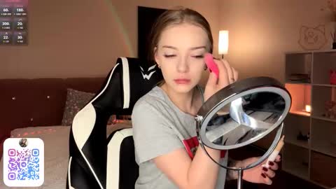 Jessica online show from 02-22-26, 08:29