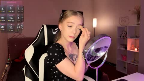 Jessica online show from 04-02-26, 01:31