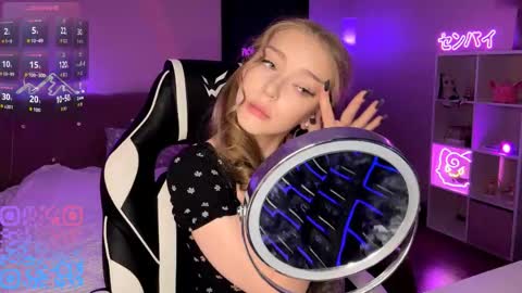 Jessica online show from 04-27-26, 01:20