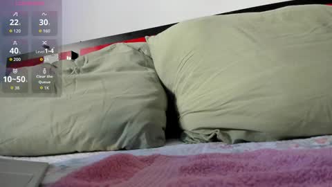 suuzykissuxoxo online show from 03-11-26, 06:19